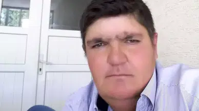 Çifteler'de Meydana Gelen Trafik Kazası, Korkunç Bir Cinayete Dönüştü!