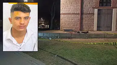 Konya'da Bıçaklama Olayı: Genç Hayatını Kaybetti, Zanlı Yakalandı