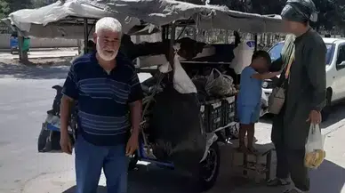 Adana'da Semt Pazarında Silahlı Çatışma: İki Ölü, Birçok Yaralı!
