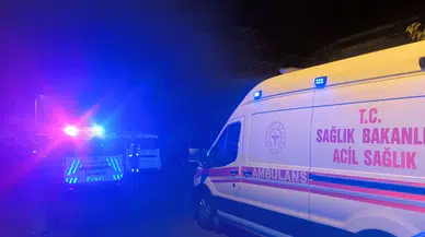 Kırıkkale'de Kardeş Cinayeti: Ali Sağlam Hayatını Kaybetti