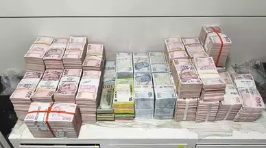 Mersin'de Yasadışı Bahis Operasyonu: 36 Kişi Gözaltında!