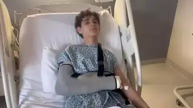 Güngören’de Bıçaklı Kavga: 14 Yaşındaki Öğrenci Hastaneye Kaldırıldı