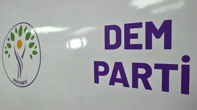 Trabzon' da Dem Parti İddiası Tepkilere Neden Oldu