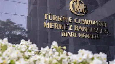 TCMB'nin Döviz Ve Altın Rezervleri, Ekim'de 1.9 Milyar Dolar Azaldı