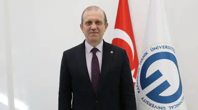 KTÜ QS 2026 Sürdürülebilirlik Sıralamasında 500 Basamak Yükseldi