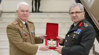 Tokel'in Romanya Ziyareti: Askeri İş Birliği İçin Yeni Adımlar Atıldı