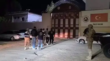 Mardin'deki 2016 Cinayeti, JASAT Sayesinde Aydınlatıldı; 2 Şüpheli