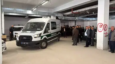 Kızıltepe'de Aile Cinayeti: Üç Ceset Bulundu, Komşu Tutuklandı!