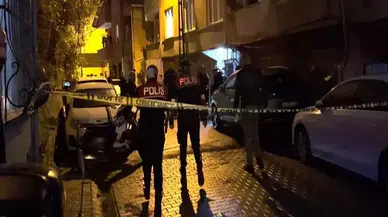 Kağıthane'de Komşu Kavgası: Çatışma Kanla Sonuçlandı