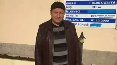 Kestane Toplarken Ağaçtan Düşen 65 Yaşındaki Adam Yaşamını Yitirdi