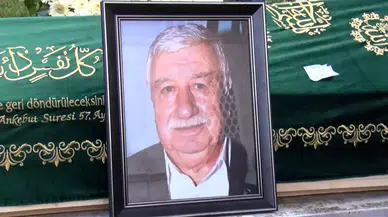 Ahmet Gülhan, Usta Sanatçı 85 Yaşında Hayatını Kaybetti