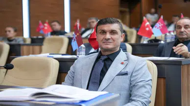 Ortahisar Belediyesi’nde Park Krizi Gergin Anlara Neden Oldu