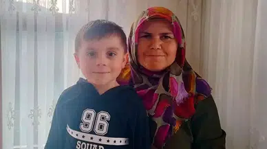 Anne ve Oğul İçin Önemli Adım: Eski Enişteye İzleme Cihazı Takıldı!