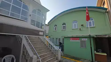 Mudanya'da Cami Kadınlar Tuvaletinde Erkek Cesedi Bulundu