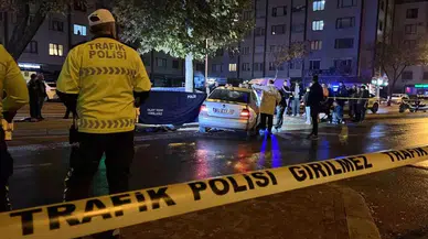 Konya'da Yaya Kazası: Ramazan Göktaş Hayatını Kaybetti