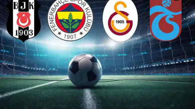 Süper Lig'de 12. Hafta Sonrası Şampiyonluk Oranları Güncellendi