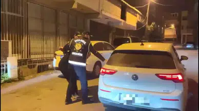 Bakırköy’de Suç Şebekesine Baskın: 5 Kişi Gözaltına Alındı