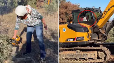 Nurgül Yeşilçay İzmir Köyünde Yeni Bir Hayatın Kapılarını Araladı