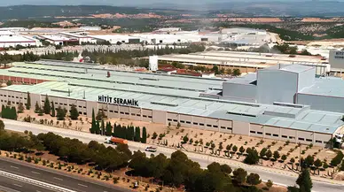 Hitit Seramik, 1.5 Milyar Liralık Borçla İflas Başvurusunda Bulundu!