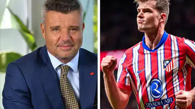 Fenerbahçe Sörloth'un Transferi İçin Hız Kesmiyor, Yeni Dönem Başlıyor