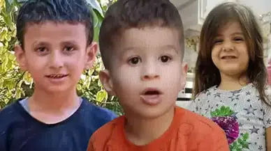 Mardin'deki Trajik Yangın: 5 Yaşındaki İki Çocuk Hayatını Kaybetti