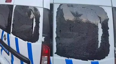 İzmir'de Kavga İhbarı! Polise Direnen Üç Şüpheli Gözaltına Alındı