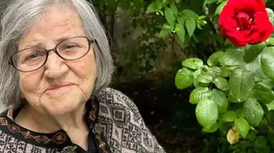 Müge Boz, 94 Yaşındaki Anneannesinin Vefatını Sosyal Medyada Duyurdu