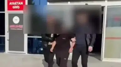 Tekirdağ'da Canlı Yayında Kur'an ve Türk Bayrağına İhanet!