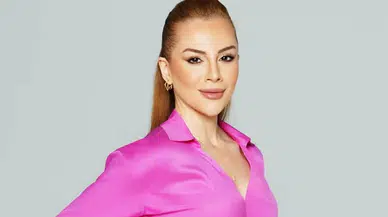 Züleyha Ortak'tan Kilo Kaybı İtirafı: "Zayıf Kalmak Sağlıklı Değil"