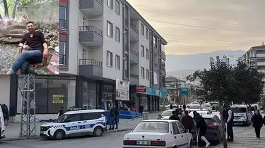Malatya'da Apartmanın 3. Katından Düşen genç, Hayatını Kaybetti