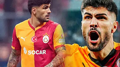 Bahisçi Galatasaray Futbolcusu Eren Elmalı'dan İlk Açıklama Geldi!