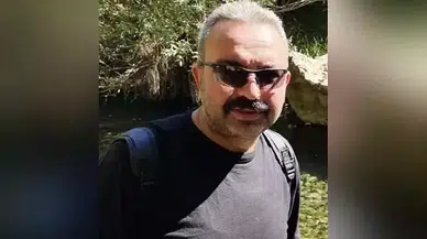 Gaziantep'te Eğitimci Süleyman Sevinç Kalp Krizine Yenik Düştü