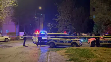 Kayseri'de Boşanma Aşamasındaki Kadın Bıçaklanarak Öldürüldü
