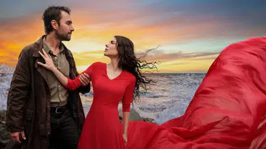 Taşacak Bu Deniz, Cuma Gecesi Reytinglerde Zirveye Yerleşti!