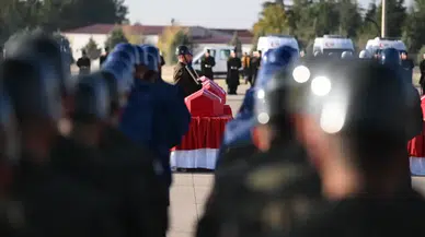 Sınırda Uçak Kazası: Şehit Ahmet Yasir Kuyucu'nun Duygusal Son Anları