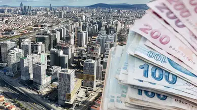 Emlak Vergisi İkinci Taksit Ödemeleri İçin Son Gün 1 Aralık!