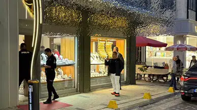 Trabzon'da Yakalanan Hırsızdan Şok Sözler! Bu Kadarına Pes