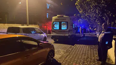 Kırıkkale'de Kardeşler Arasındaki Tartışma Facia ile Sonuçlandı