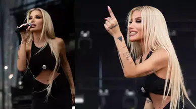 İrem Derici'den Sosyal Medya Şoku: Instagram Hesabını Kapattı