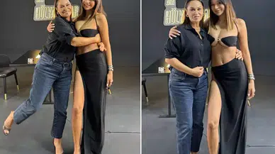 Hülya Avşar ve Merve Taşkın, Fuhuşa Teşvik İddialarıyla Gündemde!