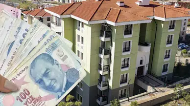 Emlak Vergisi İkinci Taksit Ödemeleri Yarın Bitiyor!