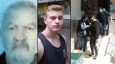 Babasını Öldüren Şahsa Müebbet Hapis Cezası İle Cevap Verildi