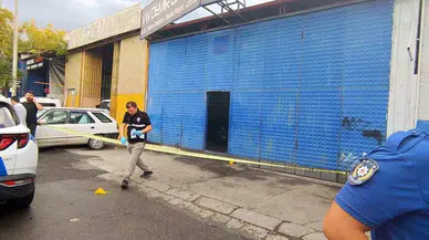 Kepez'de Silahlı Saldırı: Bir Kişi Hayatını Kaybetti!