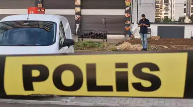 Diyarbakır'da Silahlı Çatışma: 2 Kişi Hayatını Kaybetti, 2 Yaralı