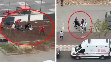 İş Yerinde Silahlı Çatışma: İki Kişi Hayatını Kaybetti