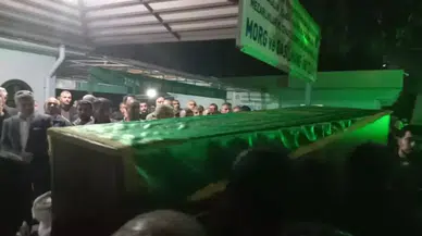 Diyarbakır'da Feci İş Kazası: Üç İşçi Hayatını Kaybetti