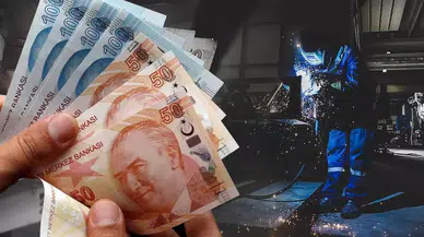 Yeni Asgari Ücret Süreci Başlıyor: 25-28 Bin TL Aralığı Bekleniyor!