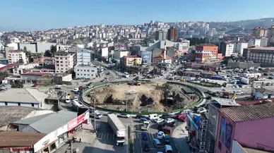 Trabzon Değirmendere Akıllı Kavşağın Açılış Tarihi Resmen Açıklandı