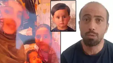 Bursa'da Korkunç Olay: Bir Baba Üç Evladını Canice Hayatından Etti!