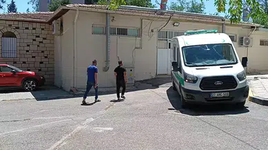 Gaziantep'te Sulama Kanalına Düşen 2 Yaşındaki Hasan Hayatını Kaybetti